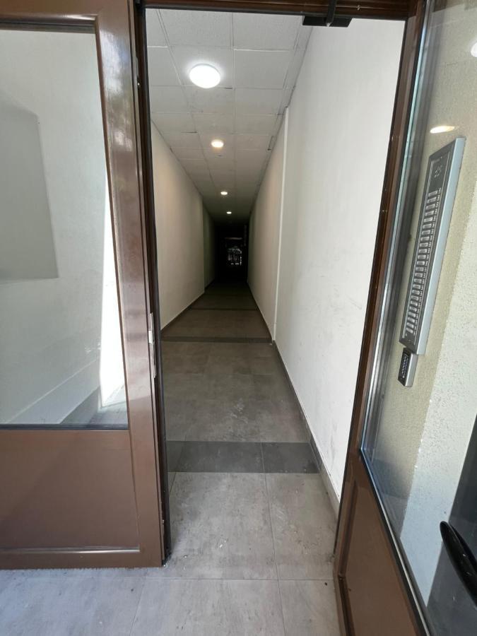 Terazije Square Lux Apartment Belgrad Exterior foto