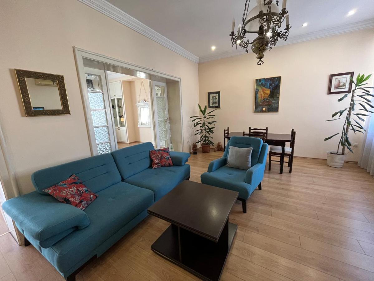 Terazije Square Lux Apartment Belgrad Exterior foto