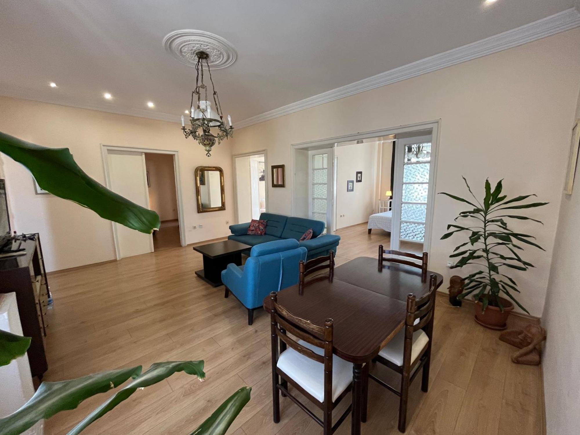 Terazije Square Lux Apartment Belgrad Exterior foto